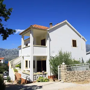 Kondric Apartman