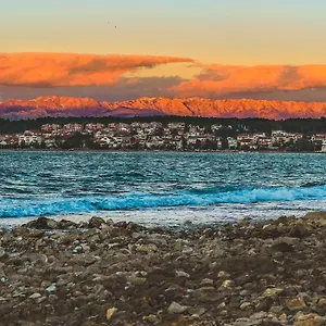 Manda Zadar