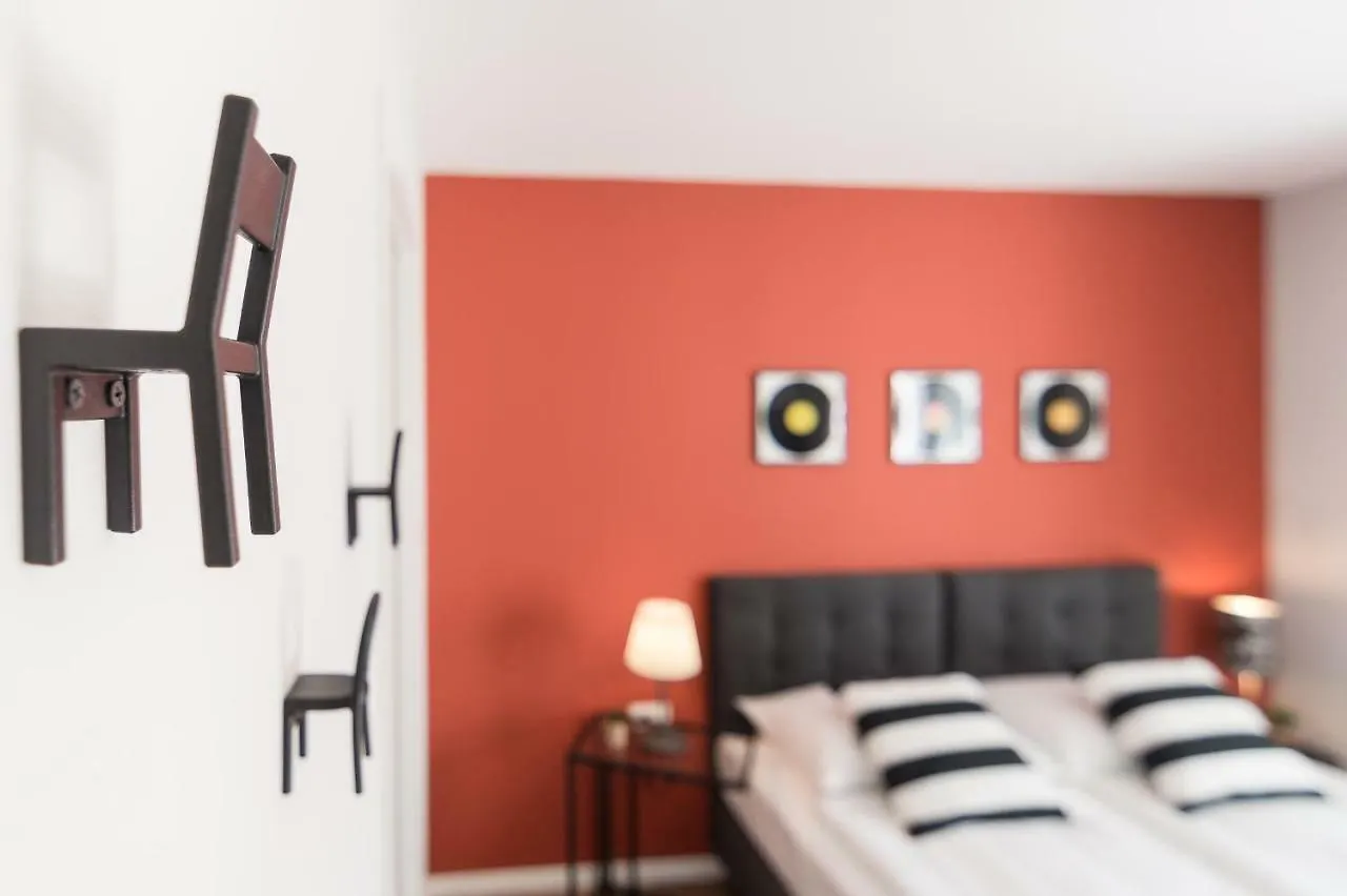 4 Elements Old Town Views Rooms Trogir 4*,  Kroatië